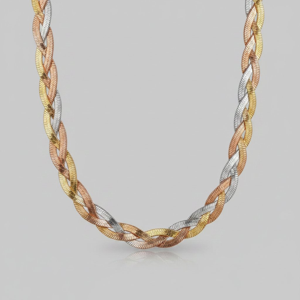 Collar Seraphine