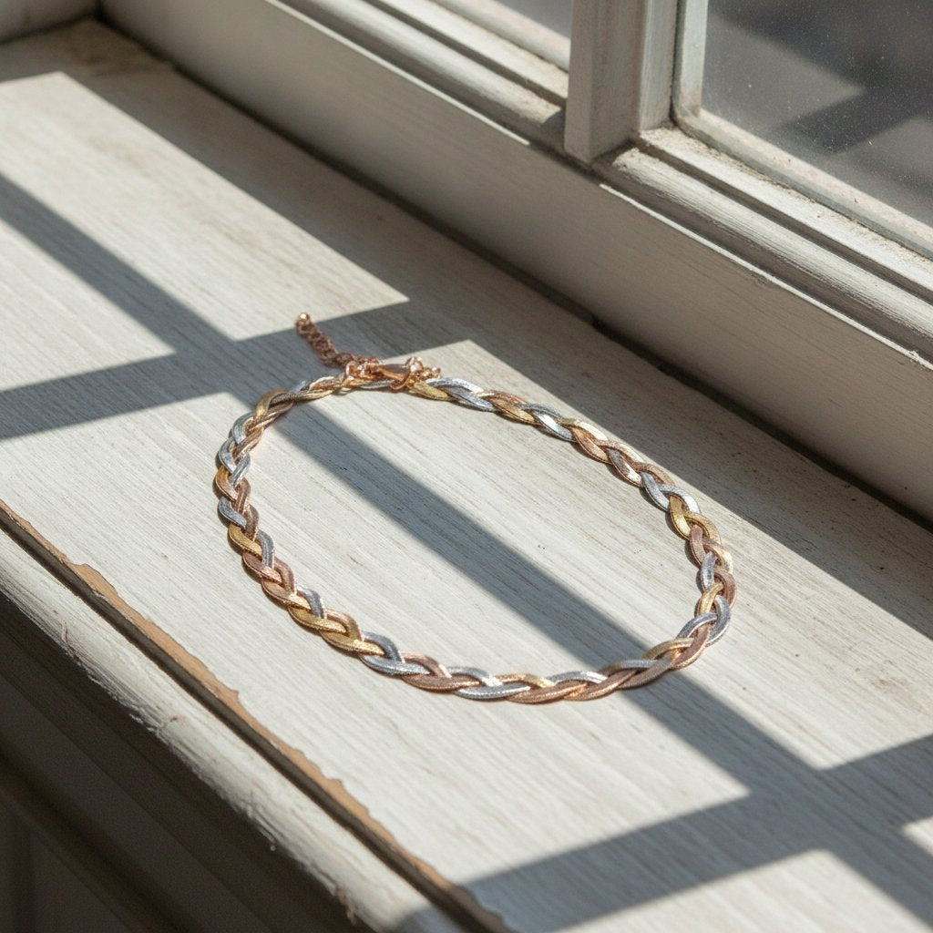 Collar Seraphine