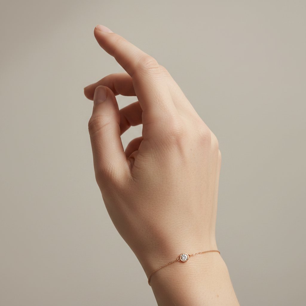Anillo Dvora
