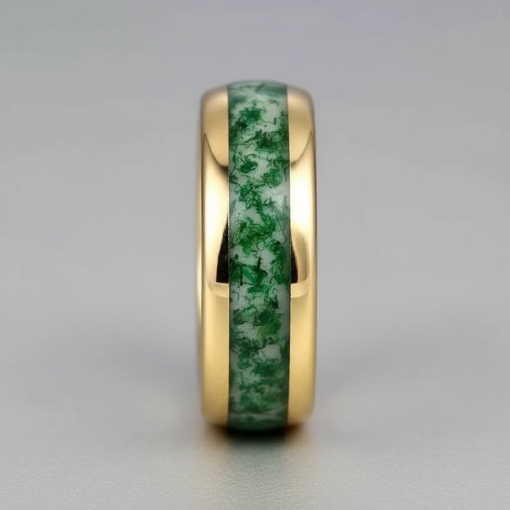 Rhea-guldring