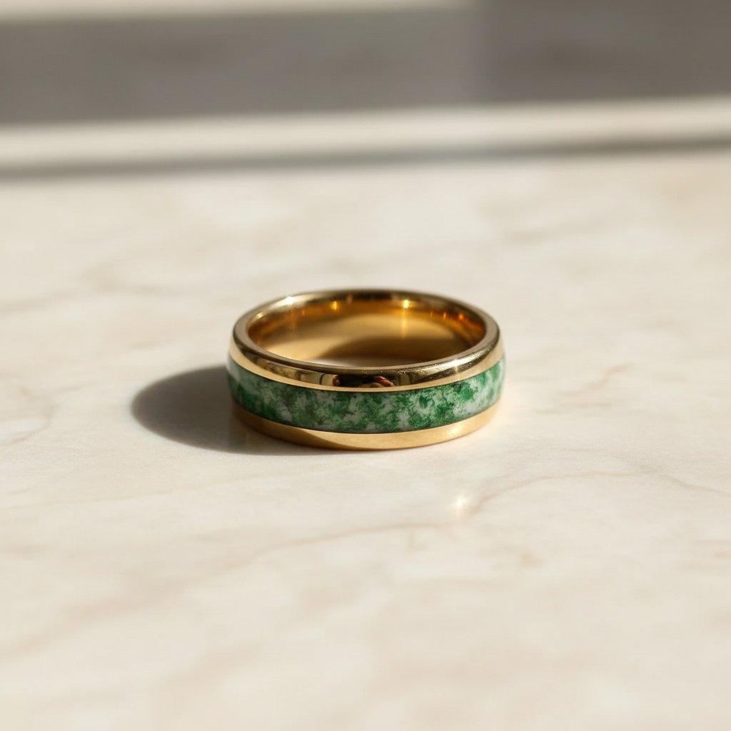 Rhea-guldring