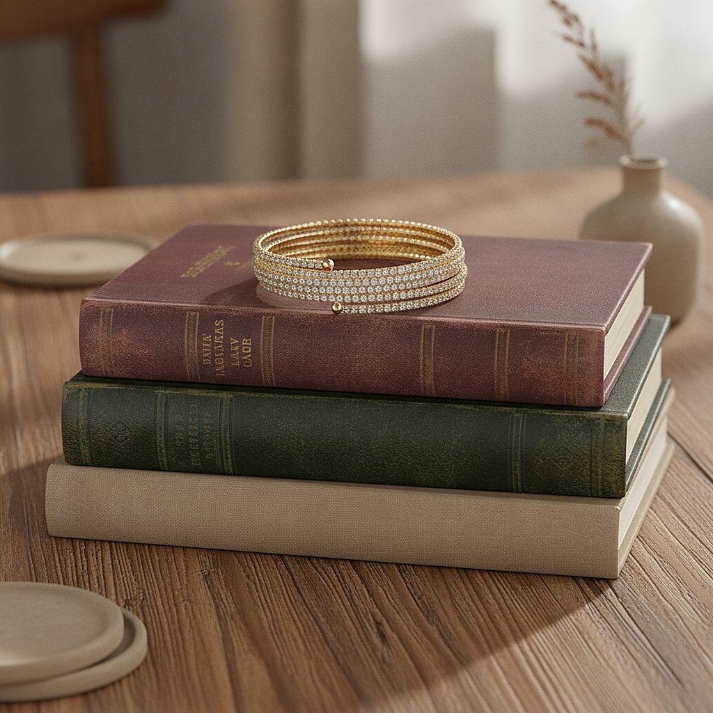 Amara Bracelet