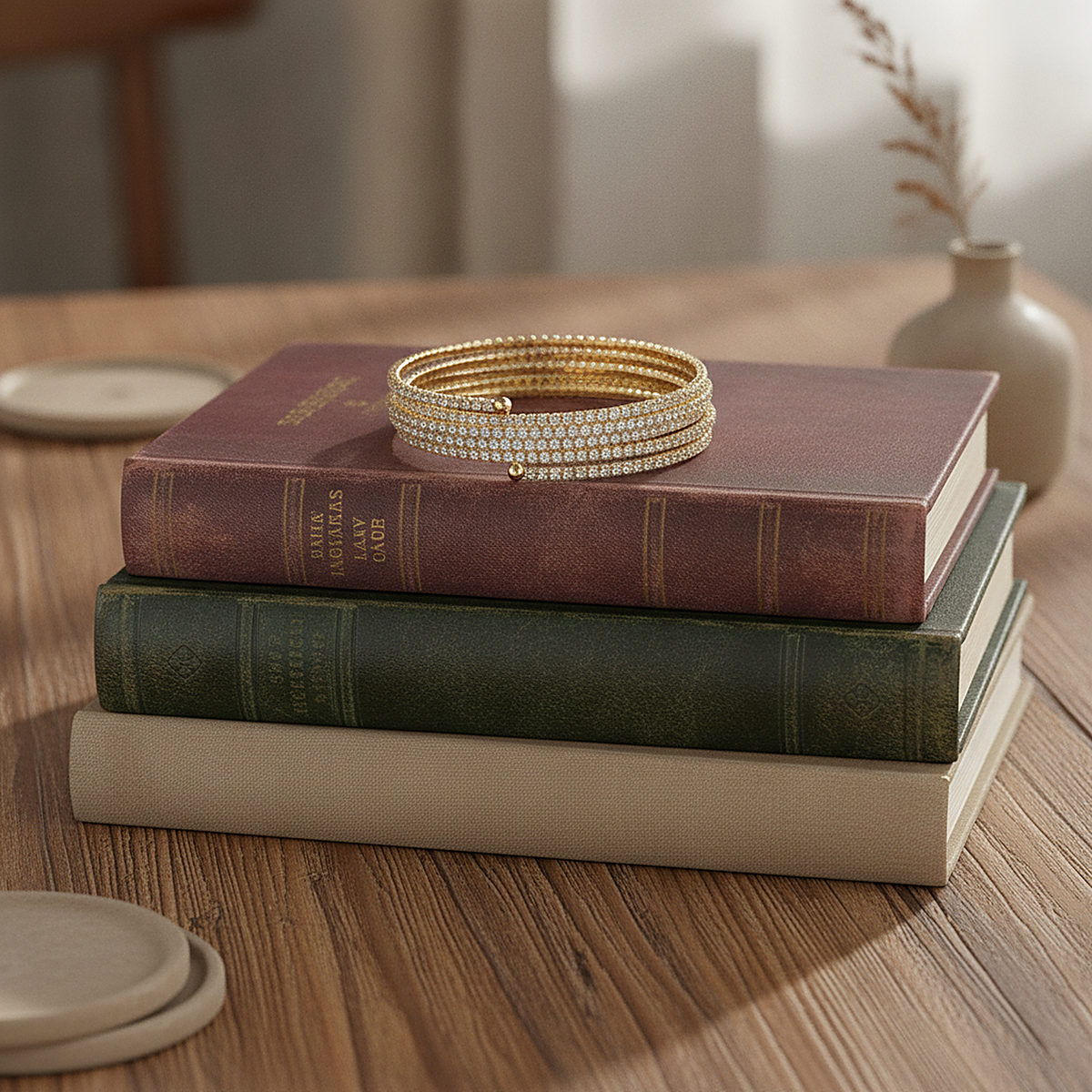 Amara Bracelet