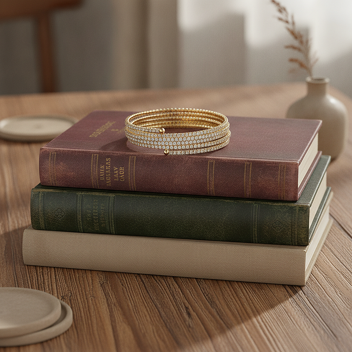 Amara Bracelet