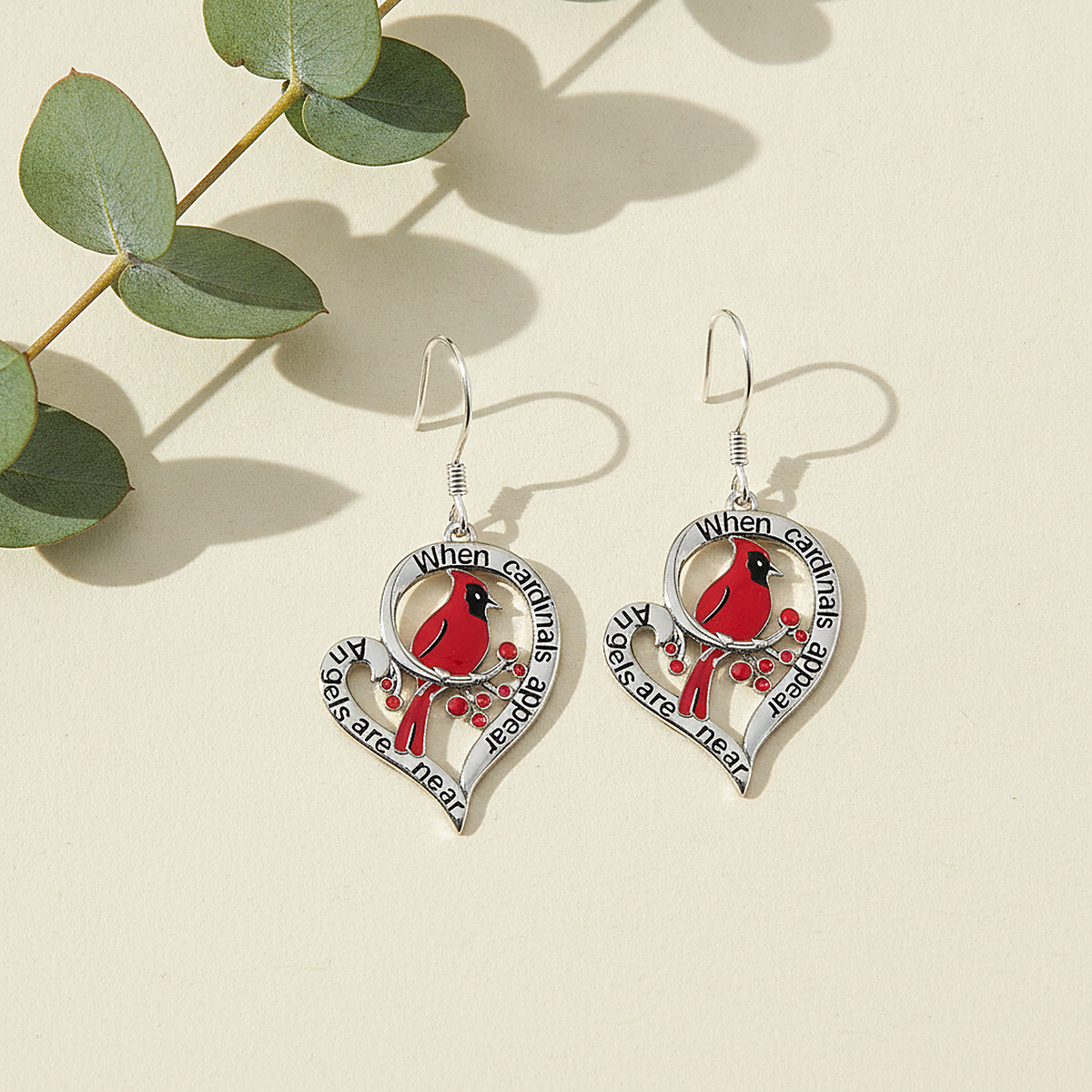 Pendientes Liviana