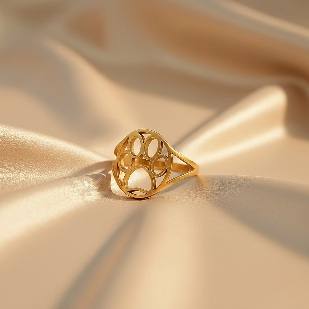 Celestine Ring