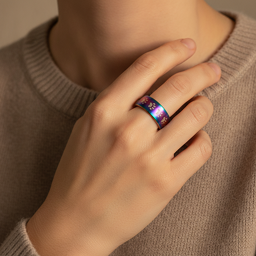 Oceane Ring