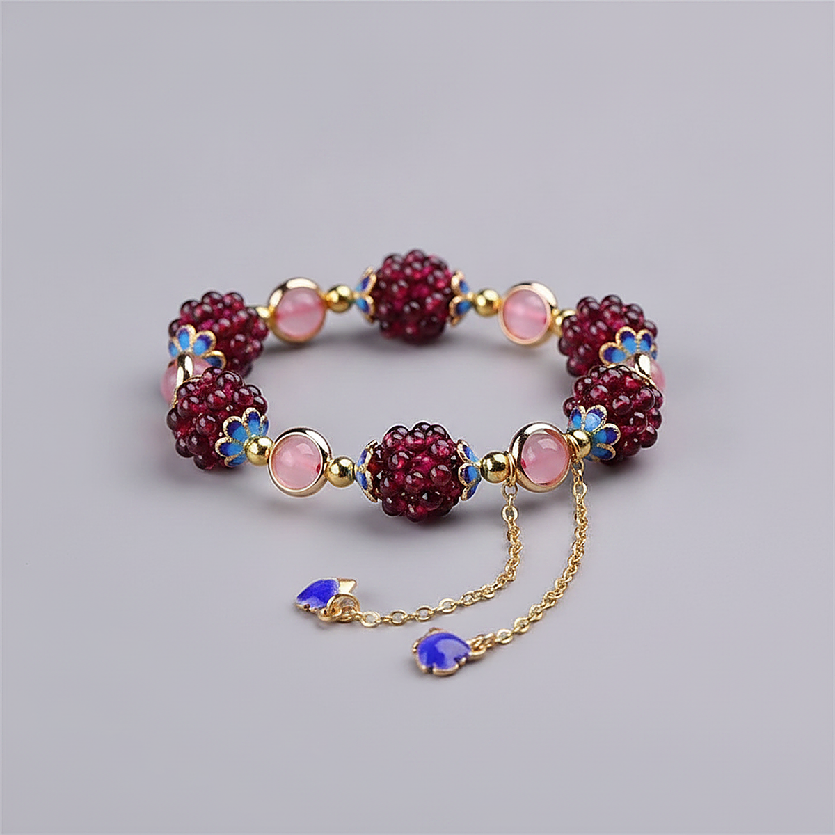 Soleil-Armband