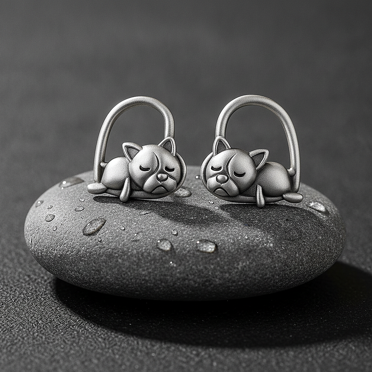 Faye Stud Earrings