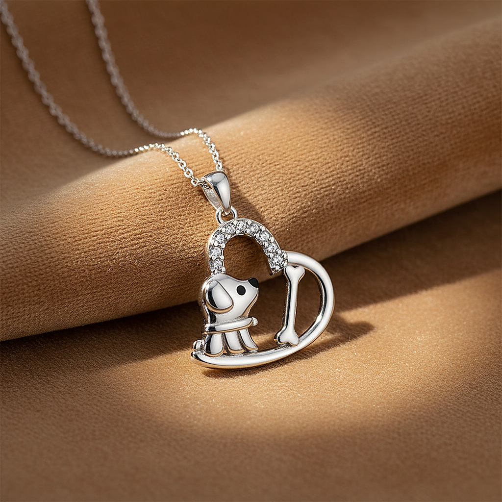 Doria Necklace