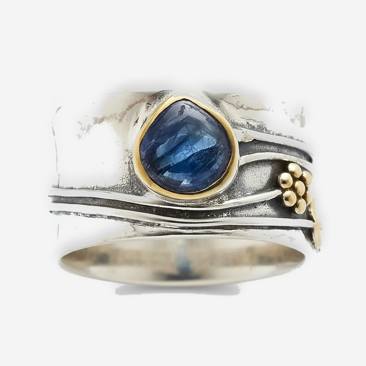Nova Bohemian Ring