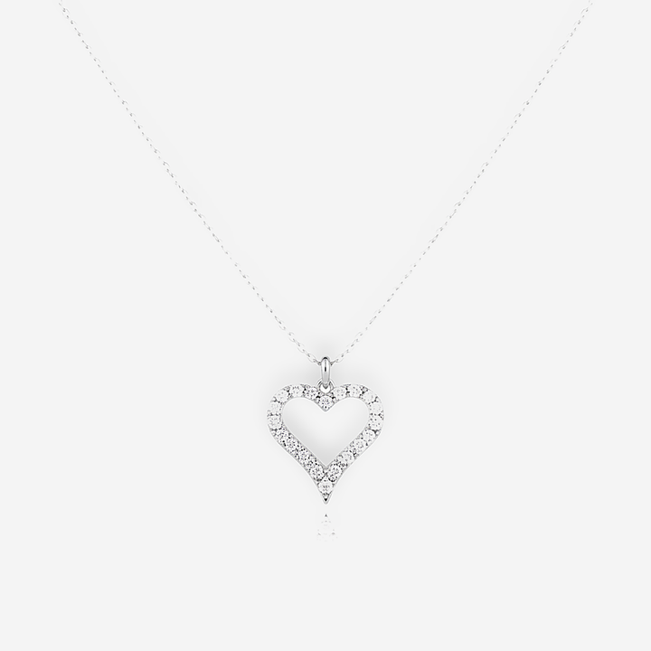 Halcyon Necklace