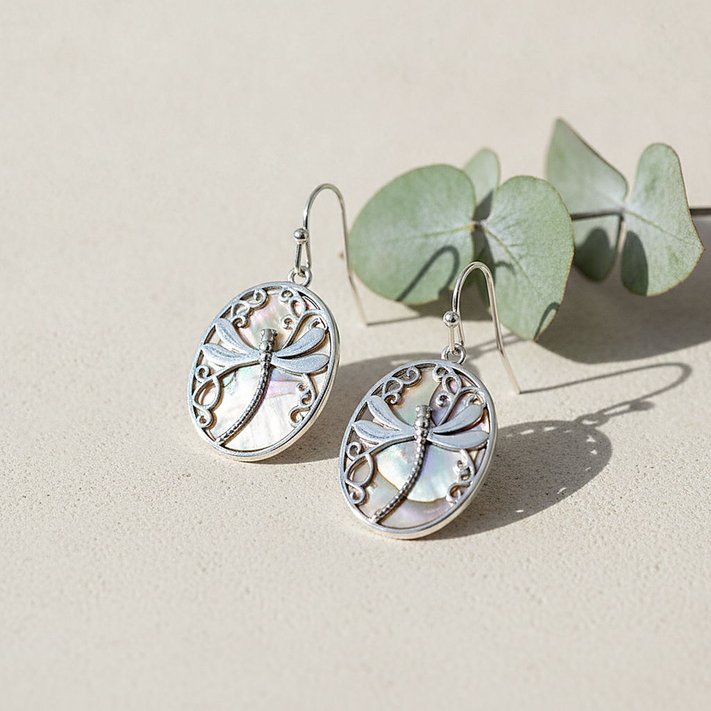 Romy Earrings