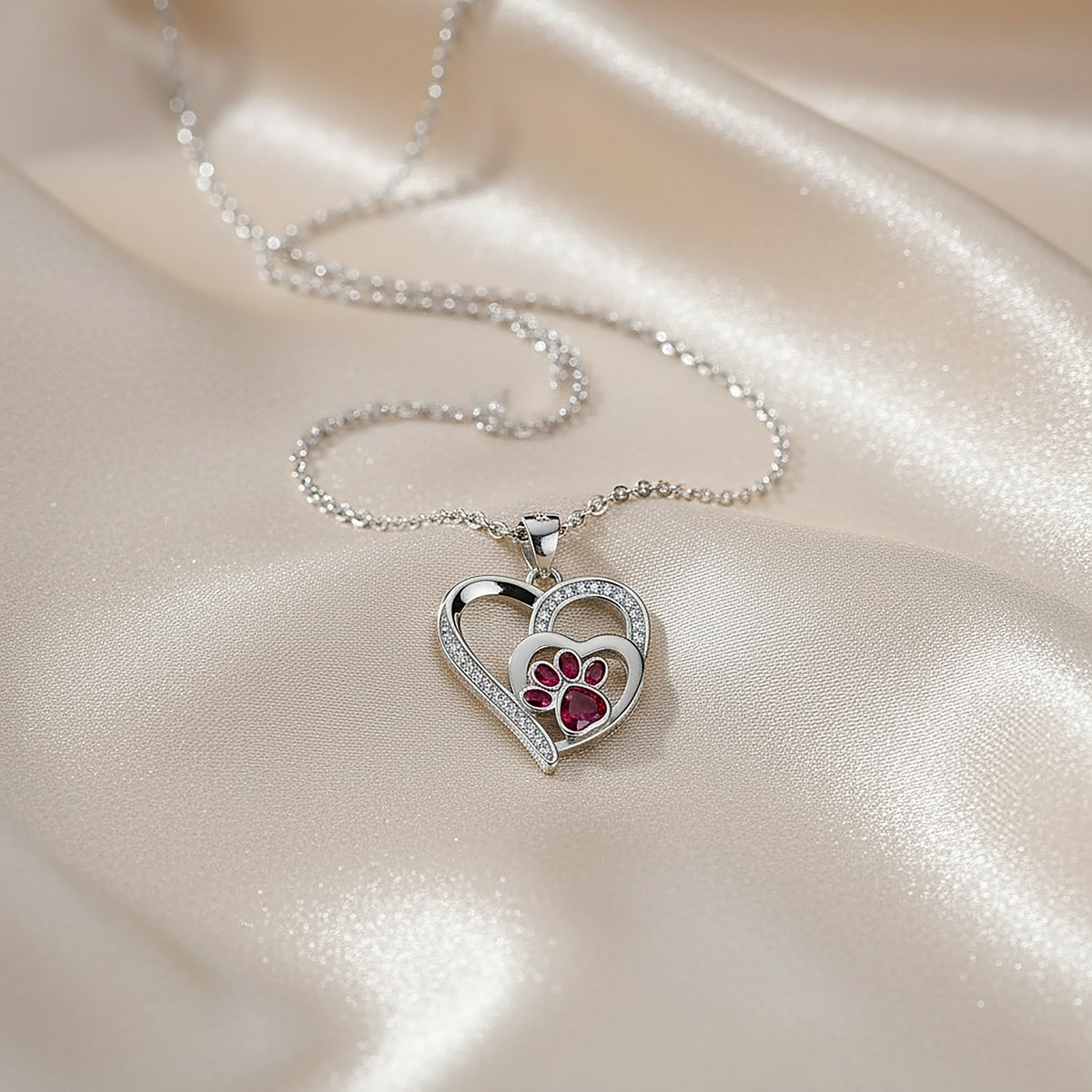 Thea Necklace
