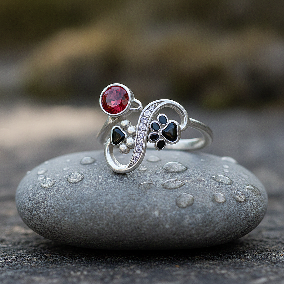 Valentine Ring