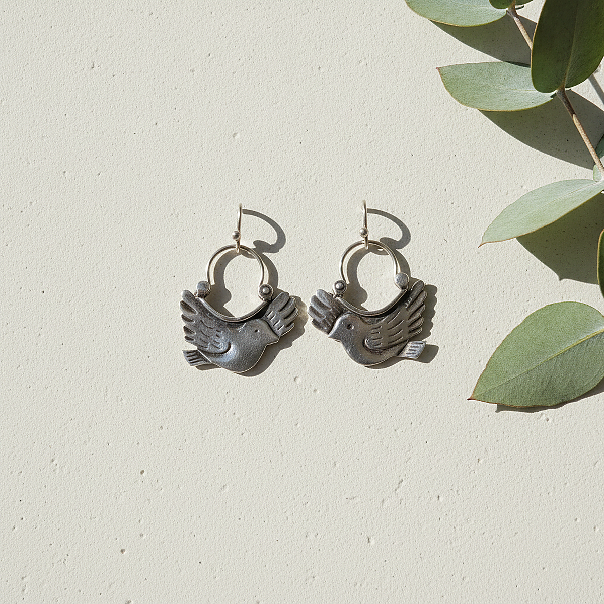 Capucine Earrings