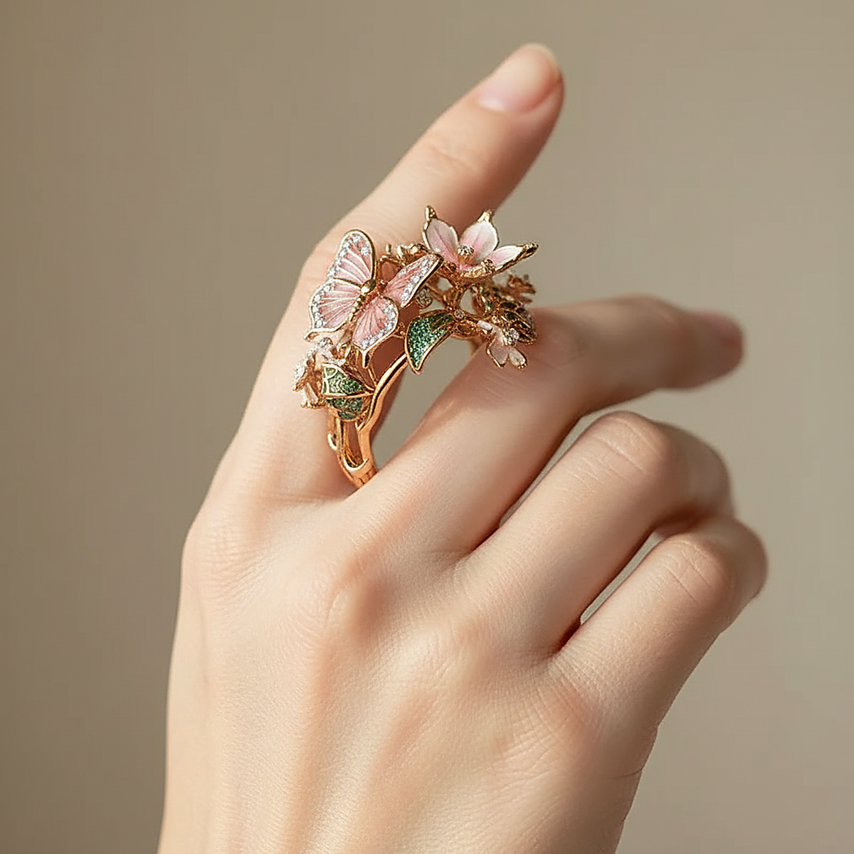 Kira Ring