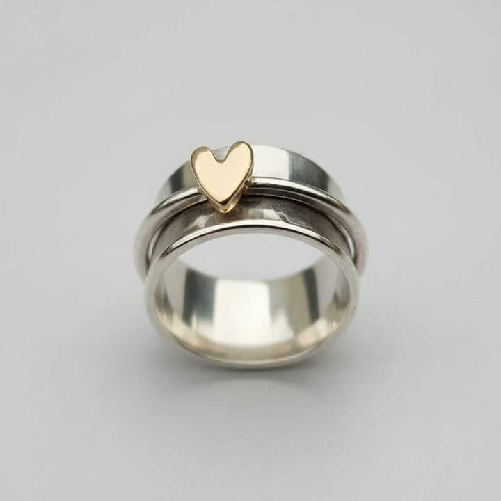 Amara-Goldring