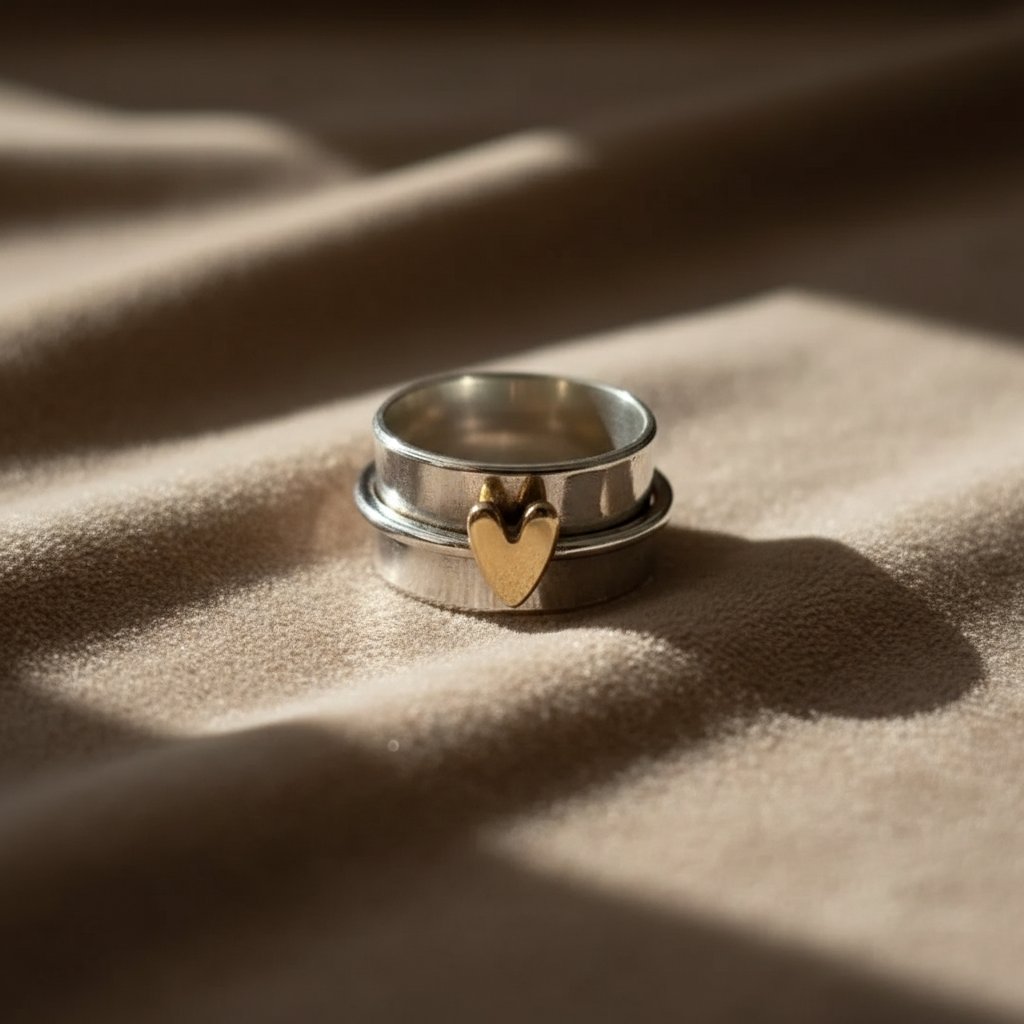 Amara Gold Ring