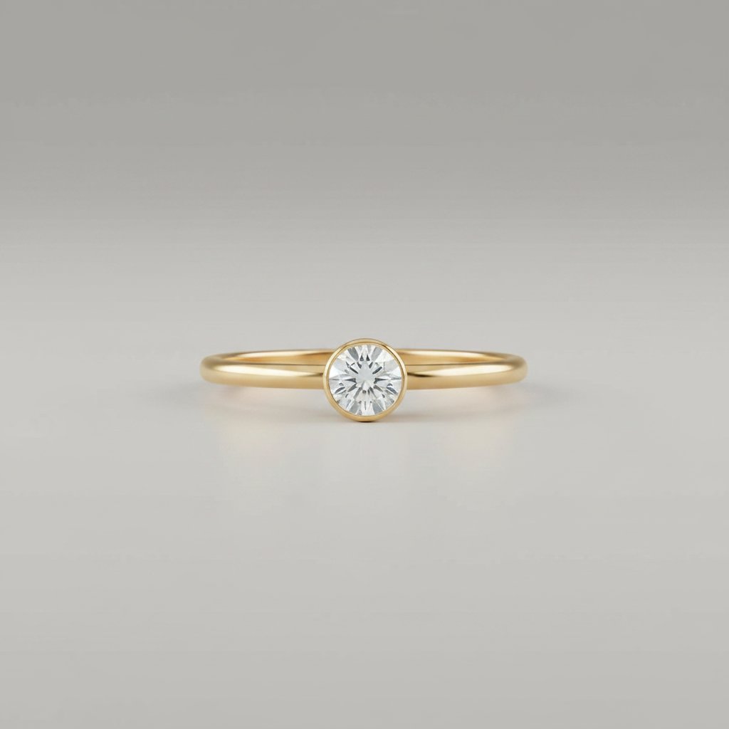 Halcyon Ring