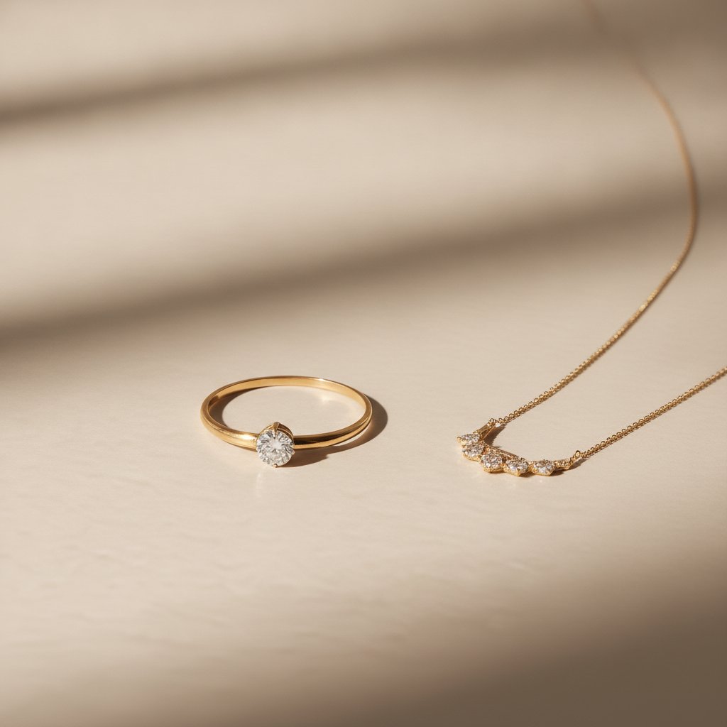 Halcyon Ring