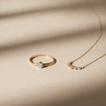 Halcyon Ring