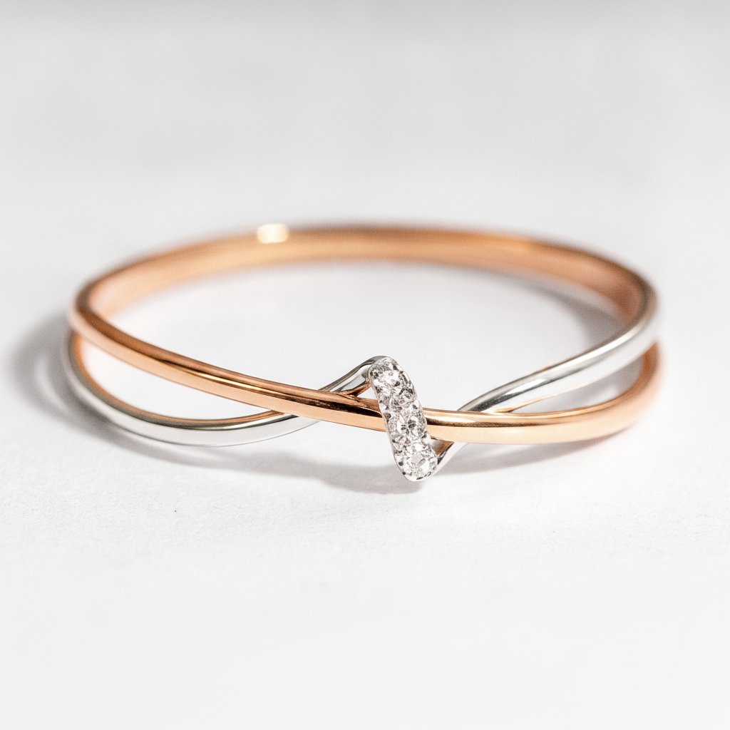Beatrice Gold Ring