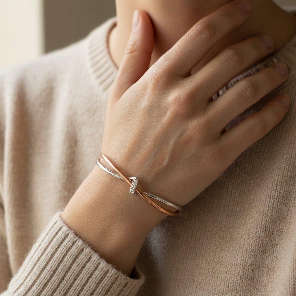 Beatrice Gold Ring