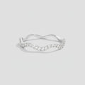 Lioria Crystal Ring