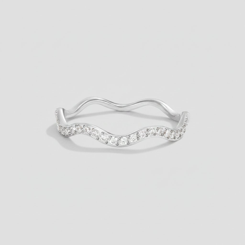 Lioria Crystal Ring
