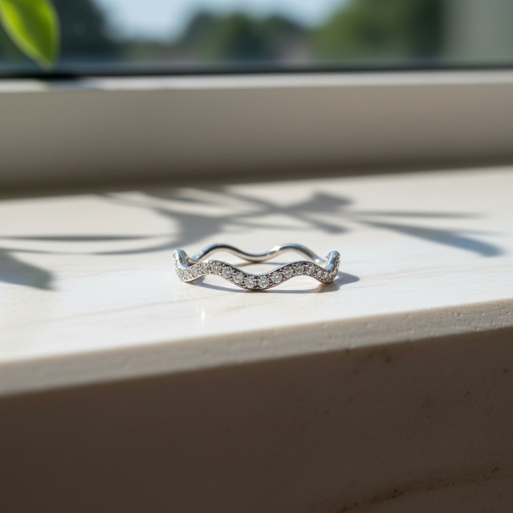 Lioria Crystal Ring