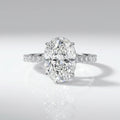 Maelys Diamond Ring