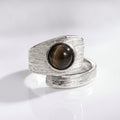 Colette Onyx Ring