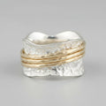 Maelys Gold Ring