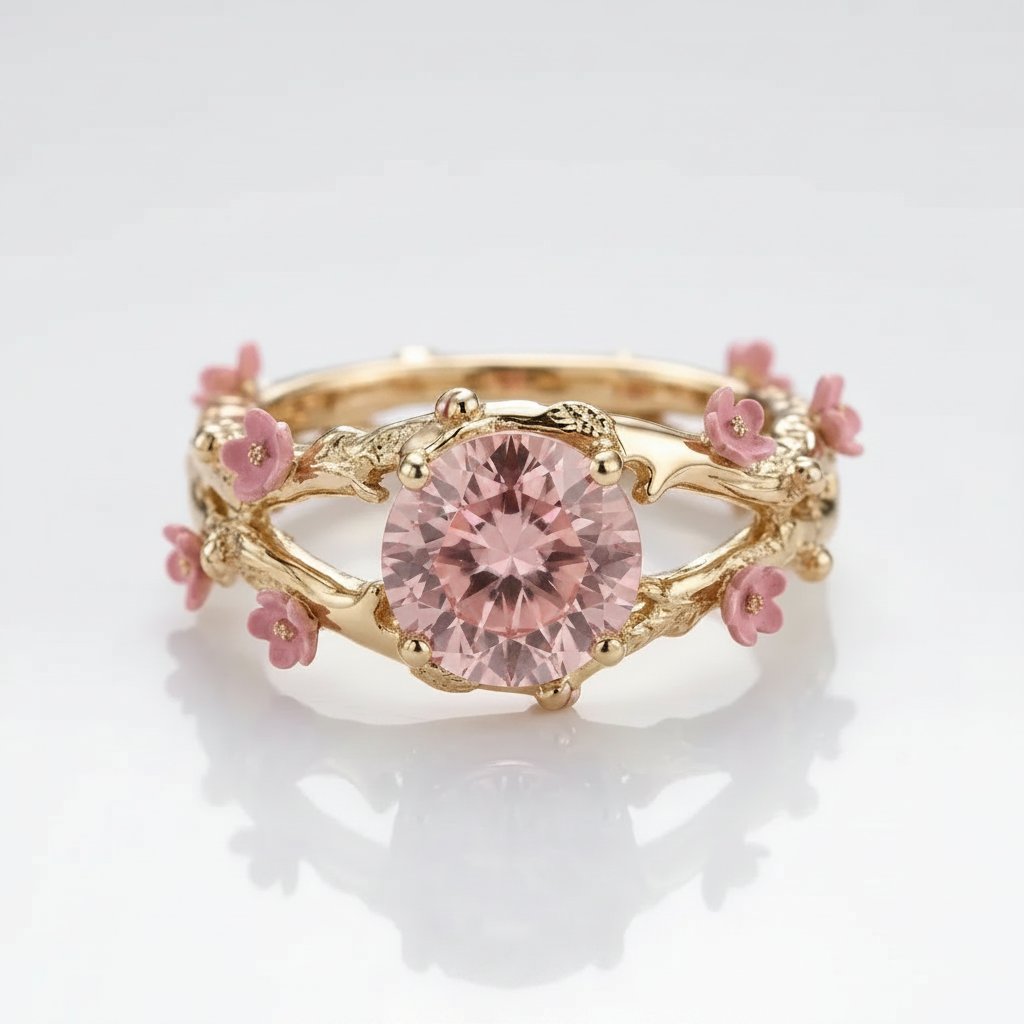 Petra Ring
