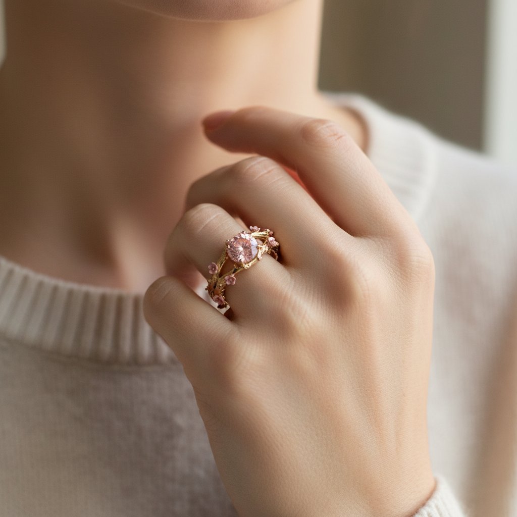 Petra Ring