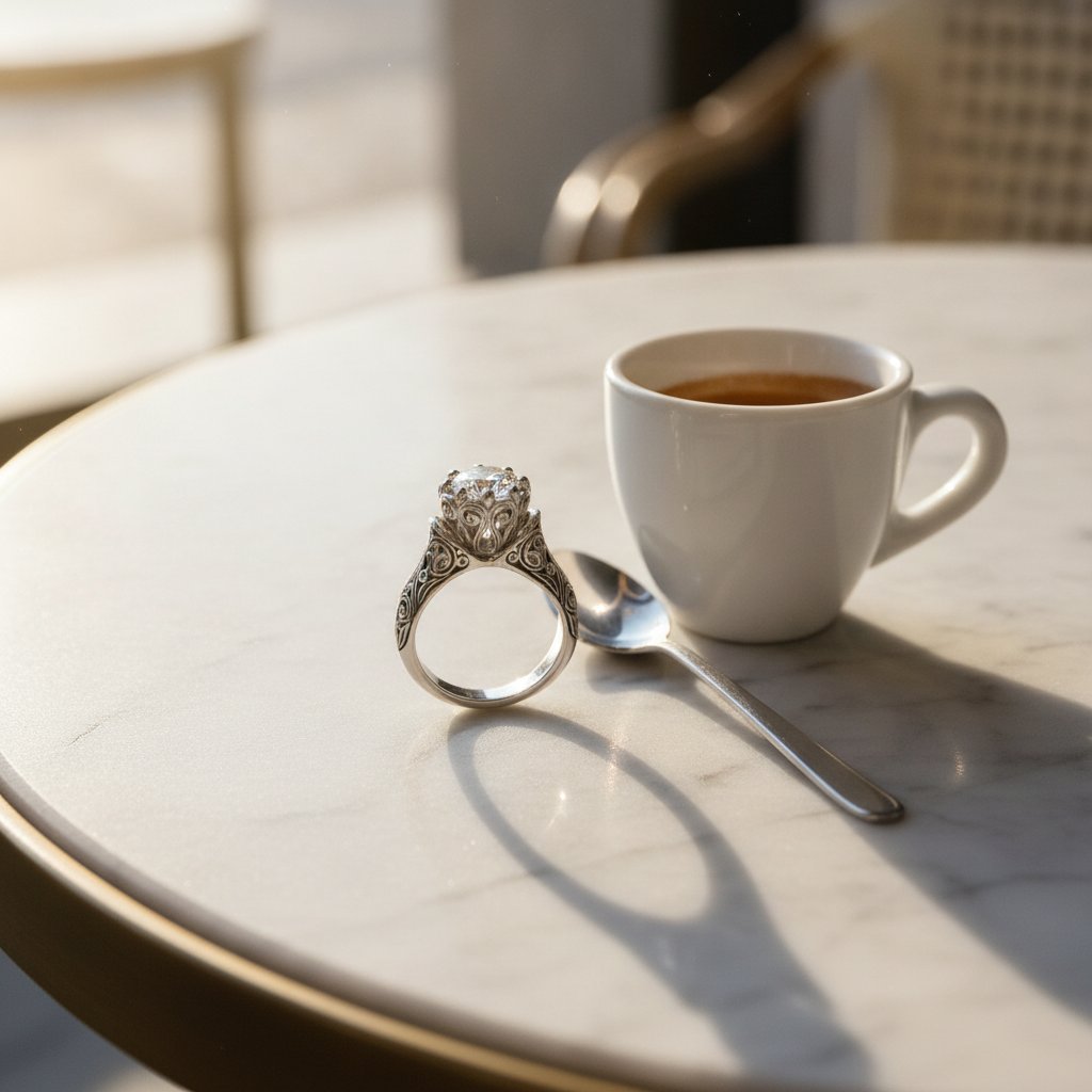 Willa-Zirkonia-Ring