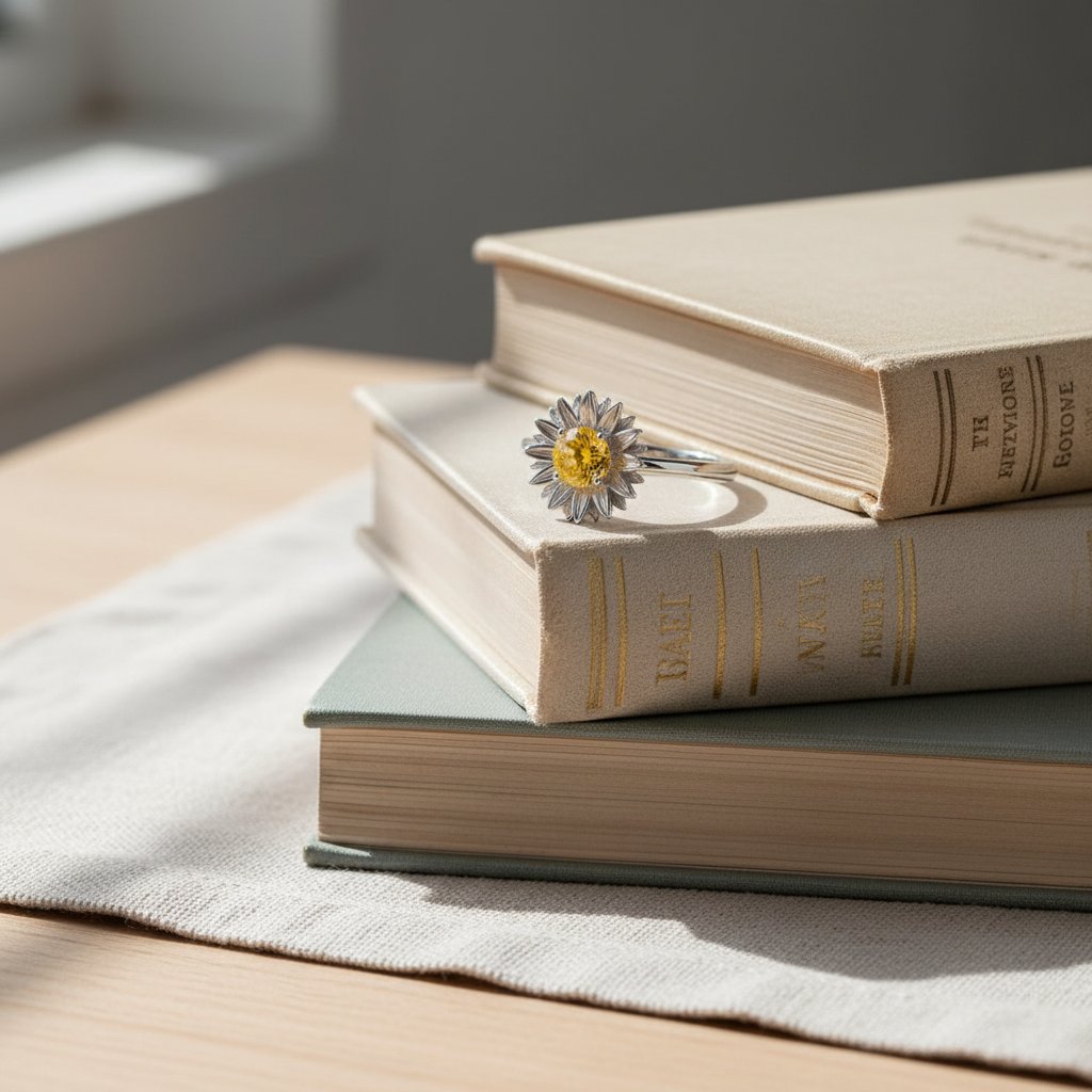 Rhea Ring