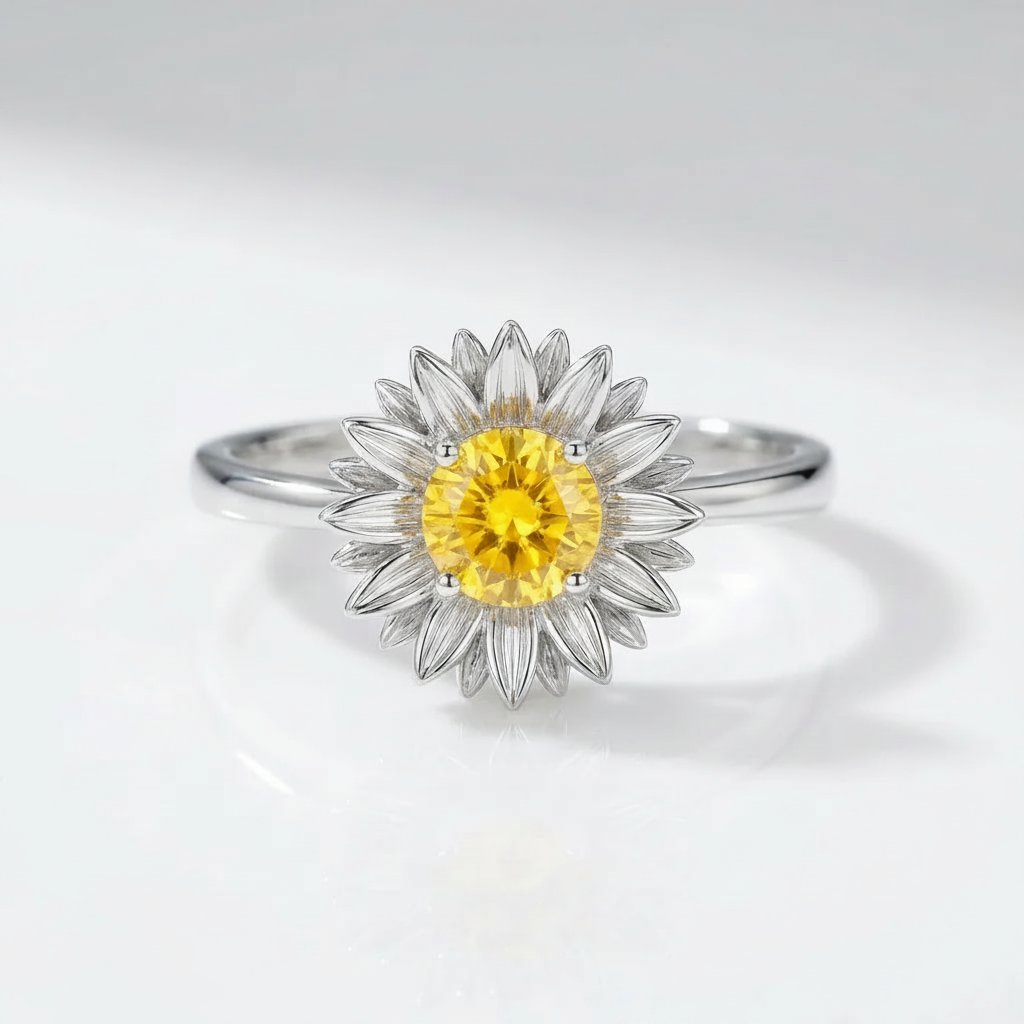 Rhea Ring