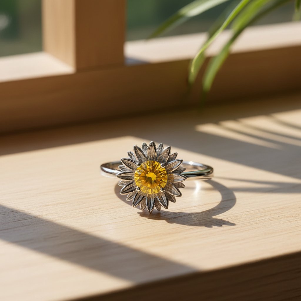 Rhea Ring