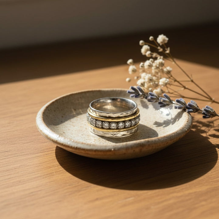 Honorine-Zirkonia-Ring