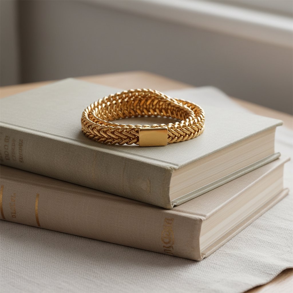 Sabeline Gold Ring