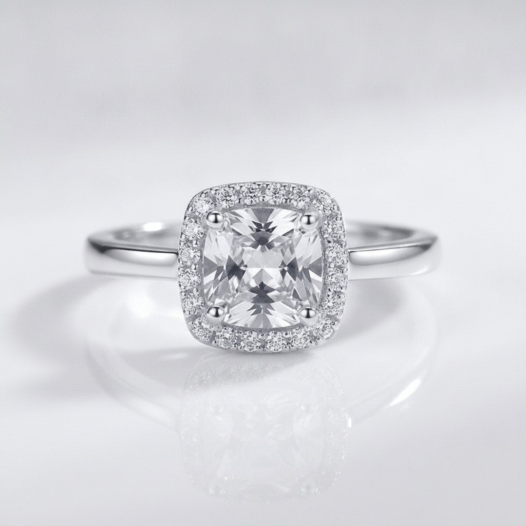 Marlow Zirconia Ring