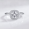 Marlow Zirconia Ring