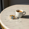 Vivienne Crystal Ring
