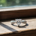 Lioria Zirconia Ring