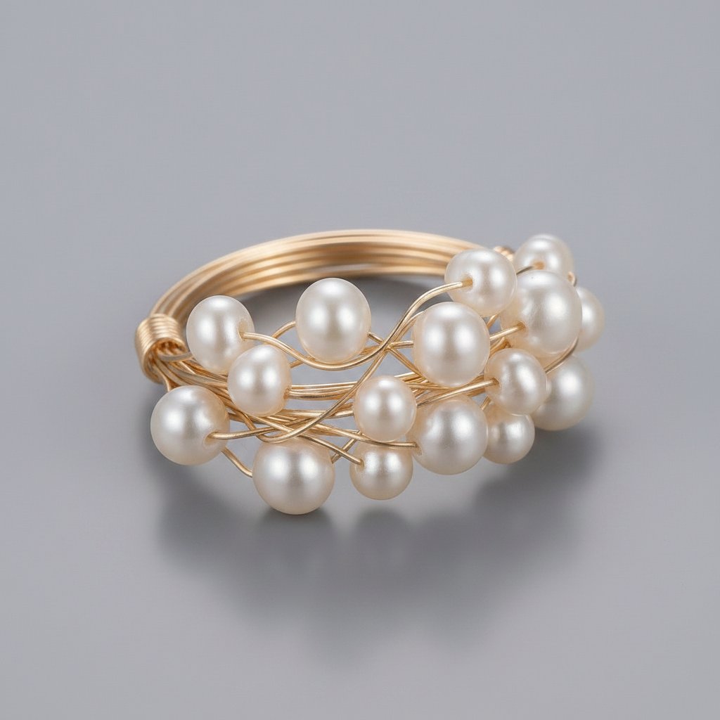 Bela-Perlenarmband