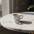 Hespera Zirconia Ring