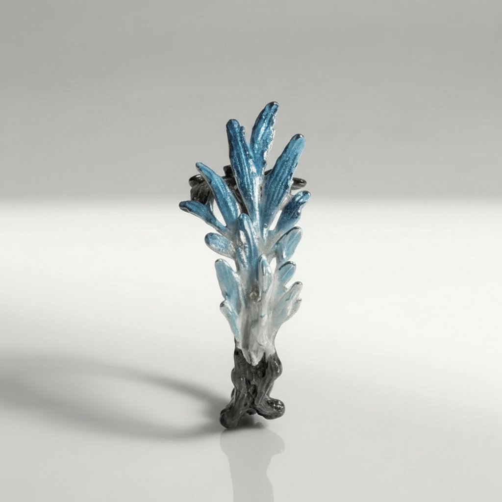 Ondine Crystal prsten