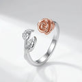 Bague Bela en argent